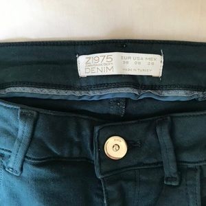 Zara jeans